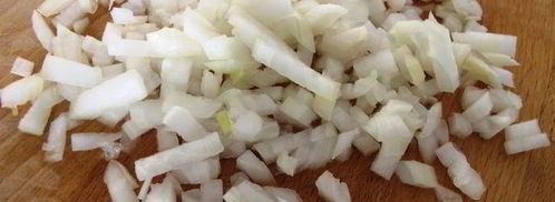 овощной диетический суп. Шаг 7