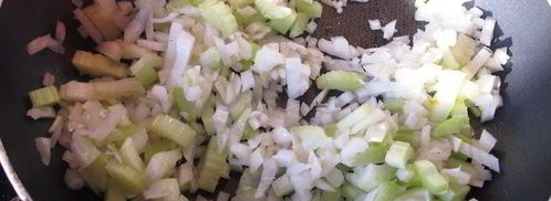 овощной диетический суп. Шаг 10