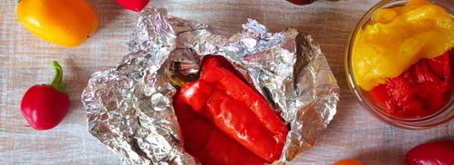 овощной суп без мяса. Шаг 3