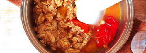 овощной суп без мяса. Шаг 6