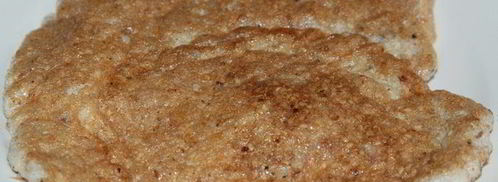 овощной суп с белково-кунжутным омлетом. Шаг 12