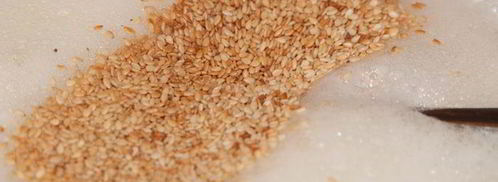 овощной суп с белково-кунжутным омлетом. Шаг 8