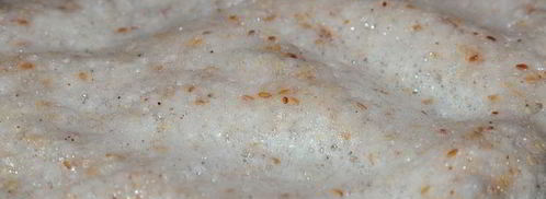 овощной суп с белково-кунжутным омлетом. Шаг 10