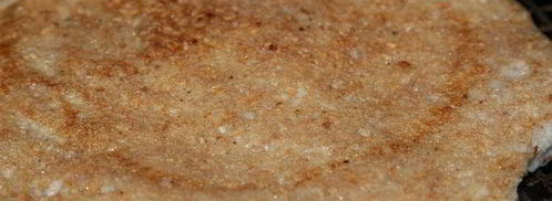 овощной суп с белково-кунжутным омлетом. Шаг 11