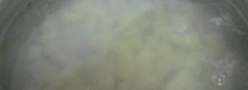 овощной суп с фрикадельками. Шаг 3