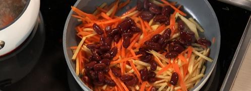 овощной суп с хлебными рулетиками. Шаг 4