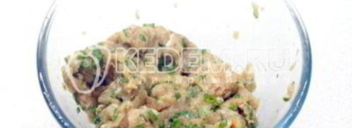 суп с фрикадельками и овощами. Шаг 5