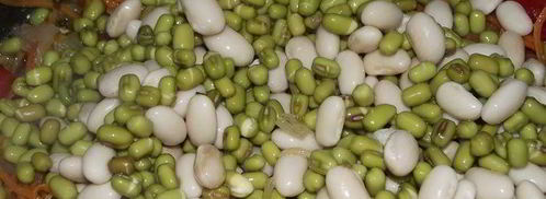 бобовая похлебка. Шаг 9