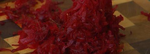 чечевичная похлебка с капустой кале, свеклой и помидорами. Шаг 5