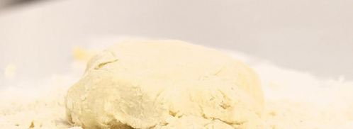 чесночная похлебка с лепешками. Шаг 4