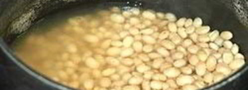 фасолевая похлебка. Шаг 3