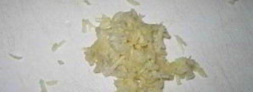 фасолевая похлебка. Шаг 6