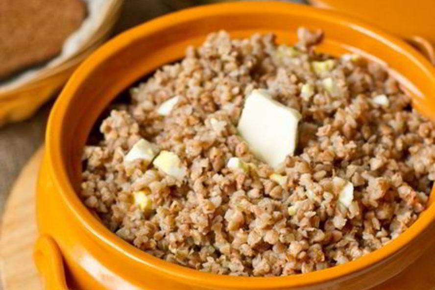 Рецепт гречневой каши по похлебкину