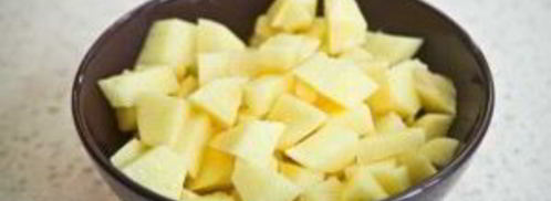 грибная похлебка. Шаг 5