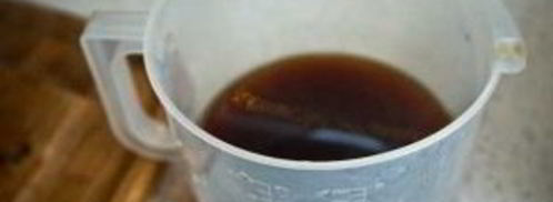 грибная похлебка. Шаг 8