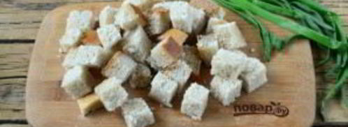 кастилькая похлебка. Шаг 4