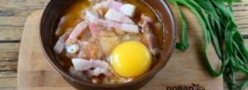 кастилькая похлебка. Шаг 9