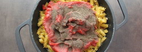 мексиканская похлебка. Шаг 5