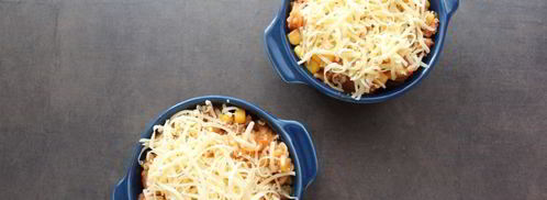 мексиканская похлебка. Шаг 6