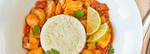 острая рыбная похлебка в мексиканском стиле. Шаг 12