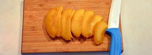 овсяная каша детская похлебкин вв. Шаг 3