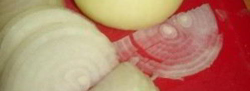 похлебка из баранины. Шаг 3