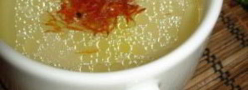 похлебка из баранины. Шаг 5