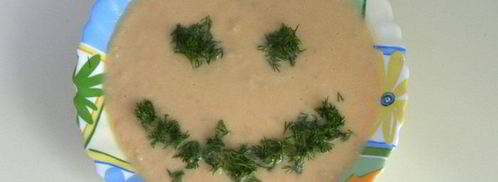 похлебка картофельная с помидорами. Шаг 6