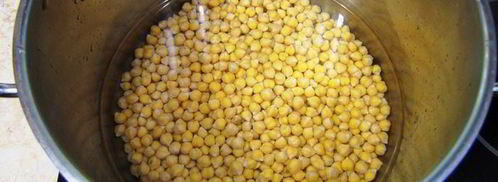 похлебка пити. Шаг 3