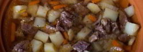 похлебка тверская. Шаг 6