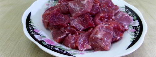 простая картофельная похлебка. Шаг 3