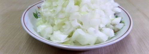 простая картофельная похлебка. Шаг 4