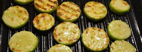 рыба в соли. Шаг 6