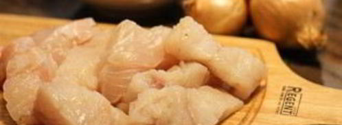 прозрачный рыбный суп. Шаг 5