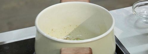 пряный суп с телячьими мозгами. Шаг 5