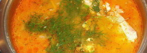 быстрый рассольник. Шаг 8