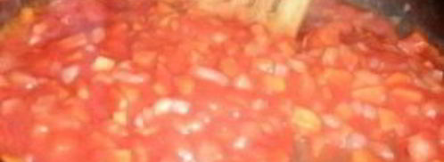 рассольник без мяса. Шаг 5