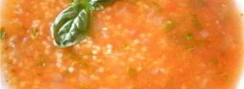 рассольник без мяса. Шаг 6