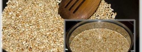 рассольник из индейки с перловкой. Шаг 5