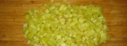 рассольник классический. Шаг 6