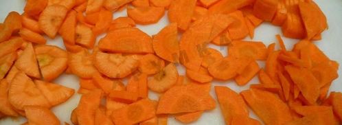 рассольник с фасолью. Шаг 4