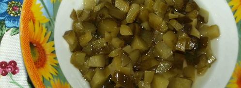 рассольник с грибами и перловой крупой. Шаг 5