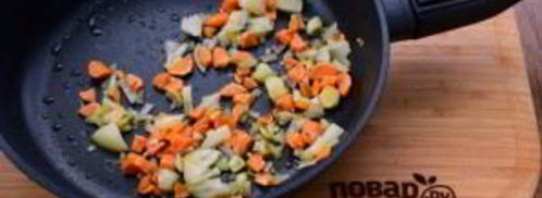 рассольник с гусиными потрошками. Шаг 4