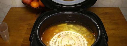 рассольник с колбасой и копченостями. Шаг 4