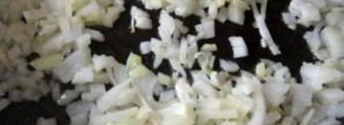 рассольник с колбасой. Шаг 6