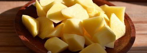 рассольник с овсянкой. Шаг 4