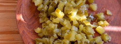 рассольник с овсянкой. Шаг 5