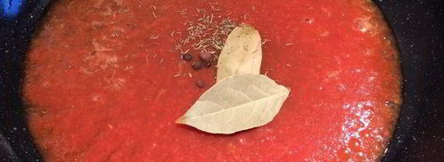 рассольник с перловкой. Шаг 6