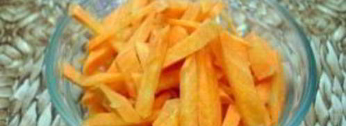 рассольник с почками и перловкой. Шаг 7