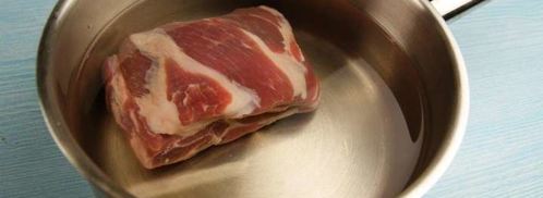 рассольник с пшеном. Шаг 3